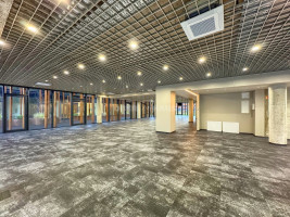 Nuomojamos administracinės, kitos paskirties, maitinimo patalpos Juozapavičiaus pr. , Ž. Šančiai, Kauno m., Kauno m. sav., 218.97 m2 ploto 4
