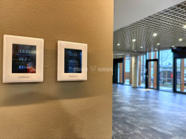 Nuomojamos administracinės, kitos paskirties, maitinimo patalpos Juozapavičiaus pr. , Ž. Šančiai, Kauno m., Kauno m. sav., 218.97 m2 ploto 7