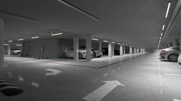 Nuomojamos administracinės, kitos paskirties, maitinimo patalpos Juozapavičiaus pr. , Ž. Šančiai, Kauno m., Kauno m. sav., 218.97 m2 ploto 16