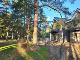 Parduodamas išskirtinis butas Užkanavės g., Palangoje, vos 350m iki jūros 1