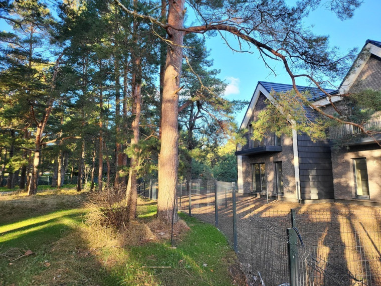 Parduodamas išskirtinis butas Užkanavės g., Palangoje, vos 350m iki jūros 1