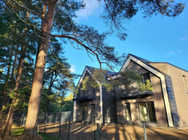 Parduodamas išskirtinis butas Užkanavės g., Palangoje, vos 350m iki jūros 5