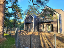 Parduodamas išskirtinis butas Užkanavės g., Palangoje, vos 350m iki jūros 7
