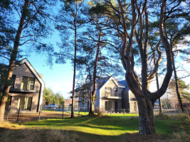 Parduodamas išskirtinis butas Užkanavės g., Palangoje, vos 350m iki jūros 10
