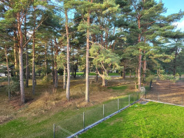 Parduodamas išskirtinis butas Užkanavės g., Palangoje, vos 350m iki jūros 21