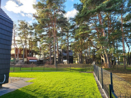 Parduodamas išskirtinis butas Užkanavės g., Palangoje, vos 350m iki jūros 29