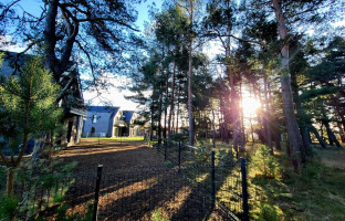 Parduodamas išskirtinis butas Užkanavės g., Palangoje, vos 350m iki jūros 32