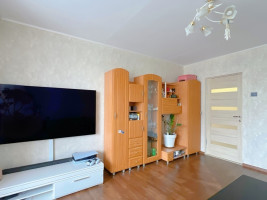 PARDUODAMAS 3 KAMBARIŲ BUTAS Bangų g. Palangos mieste! 7
