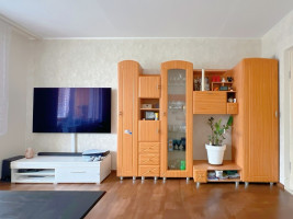PARDUODAMAS 3 KAMBARIŲ BUTAS Bangų g. Palangos mieste! 8