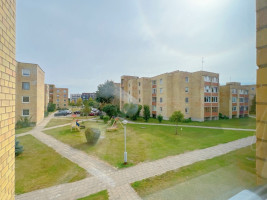 PARDUODAMAS 3 KAMBARIŲ BUTAS Bangų g. Palangos mieste! 32