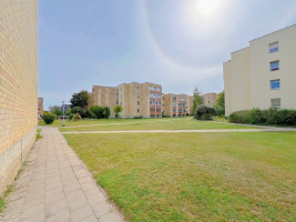 PARDUODAMAS 3 KAMBARIŲ BUTAS Bangų g. Palangos mieste! 33