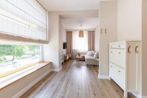 Parduodami 2 KAMBARIŲ JAUKŪS APARTAMENTAI Vytauto g. Palangos mieste! 4