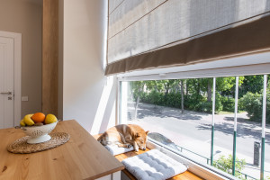 Parduodami 2 KAMBARIŲ JAUKŪS APARTAMENTAI Vytauto g. Palangos mieste! 13