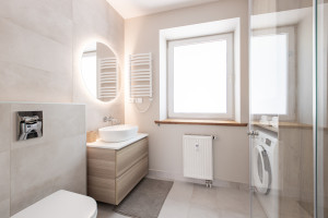 Parduodami 2 KAMBARIŲ JAUKŪS APARTAMENTAI Vytauto g. Palangos mieste! 14