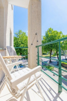 Parduodami 2 KAMBARIŲ JAUKŪS APARTAMENTAI Vytauto g. Palangos mieste! 18