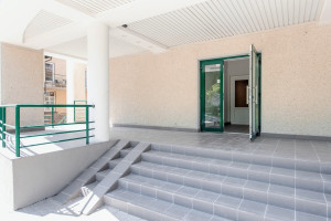 Parduodami 2 KAMBARIŲ JAUKŪS APARTAMENTAI Vytauto g. Palangos mieste! 23