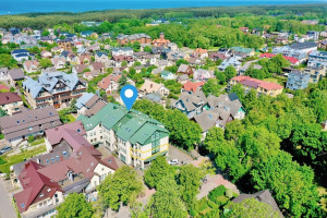 Parduodami 2 KAMBARIŲ JAUKŪS APARTAMENTAI Vytauto g. Palangos mieste! 25