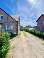 Parduodama namo dalis Kretingos centre – J. Pabrėžos g.! 22