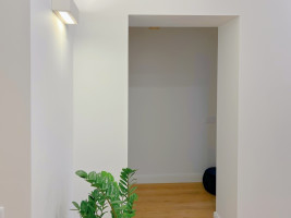 PARDUODAMAS 3 KAMBARIŲ BUTAS Sulupės g. Klaipėdos mieste! 16
