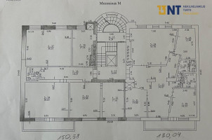 Nuomojamos patalpos Kęstučio g., Centre, Kaune, 150 kv.m ploto 11