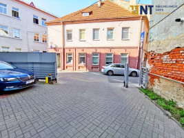 Nuomojamos patalpos Karaliaus Mindaugo pr., Centre, Kaune, 142 kv.m ploto 21