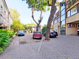 Nuomojamos patalpos Karaliaus Mindaugo pr., Centre, Kaune, 142 kv.m ploto 22