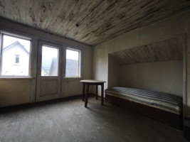 Parduodamas namas K. Būgos g., Anykščių m., Anykščių r. sav., 92 m² ploto 5 kambariai 11