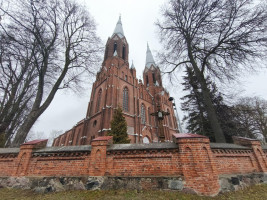 Parduodamas namas K. Būgos g., Anykščių m., Anykščių r. sav., 92 m² ploto 5 kambariai 12