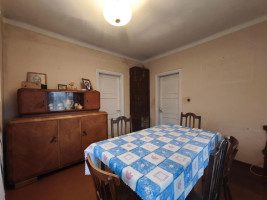 Parduodamas namas K. Būgos g., Anykščių m., Anykščių r. sav., 92 m² ploto 5 kambariai 7