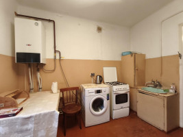 Parduodamas namas K. Būgos g., Anykščių m., Anykščių r. sav., 92 m² ploto 5 kambariai 8