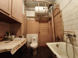 Parduodamas namas K. Būgos g., Anykščių m., Anykščių r. sav., 92 m² ploto 5 kambariai 10