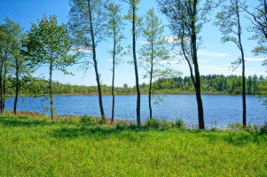 Parduodamas namas Gaidės k., Ignalinos r. sav., 79.00 m² ploto 3 kambariai 1