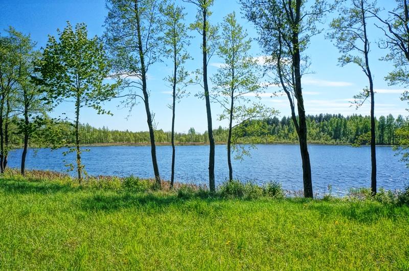 Parduodamas namas Gaidės k., Ignalinos r. sav., 79.00 m² ploto 3 kambariai 1