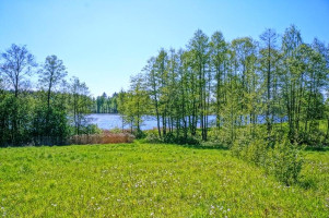 Parduodamas namas Gaidės k., Ignalinos r. sav., 79.00 m² ploto 3 kambariai 7