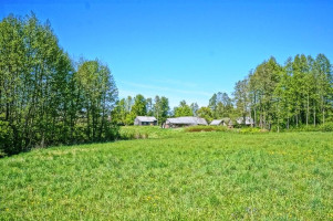 Parduodamas namas Gaidės k., Ignalinos r. sav., 79.00 m² ploto 3 kambariai 10