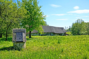 Parduodamas namas Gaidės k., Ignalinos r. sav., 79.00 m² ploto 3 kambariai 14