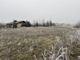 Šis sklypas puikus pasirinkimas jūsų naujam namui statyti. 5