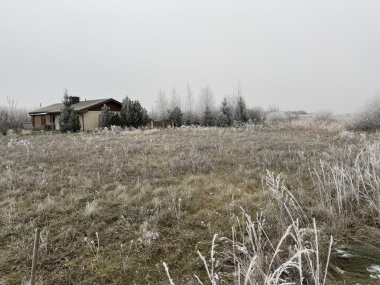 Šis sklypas puikus pasirinkimas jūsų naujam namui statyti. 5