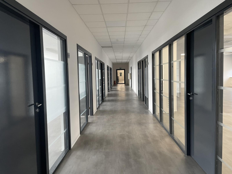 Nuomojamos patalpos Taikos pr., Dainava, Kauno m., Kauno m. sav., 60.00 m² ploto 2
