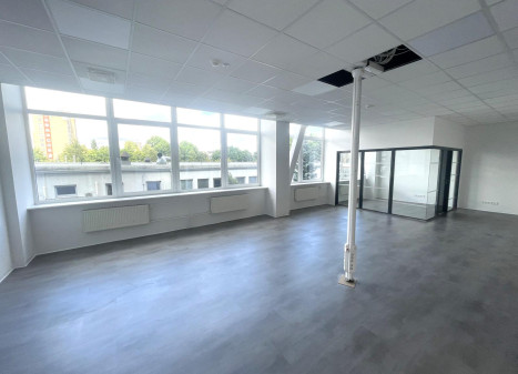 Nuomojamos patalpos Taikos pr., Dainava, Kauno m., Kauno m. sav., 60.00 m² ploto
