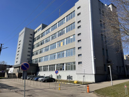 Nuomojamos patalpos Taikos pr., Dainava, Kauno m., Kauno m. sav., 60.00 m² ploto 11