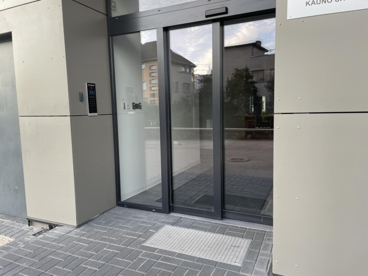 Nuomojamos patalpos Taikos pr., Dainava, Kauno m., Kauno m. sav., 60.00 m² ploto 5