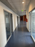 Nuomojamos patalpos Taikos pr., Dainava, Kauno m., Kauno m. sav., 60.00 m² ploto 9