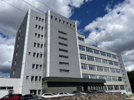 Nuomojamos patalpos Taikos pr., Dainava, Kauno m., Kauno m. sav., 60.00 m² ploto 10