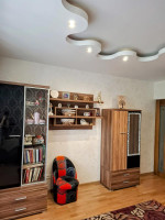 Parduodamas butas Laisvės pr., Pašilaičiai, Vilniaus m., Vilniaus m. sav., 100.00 m² ploto 3 kambariai 15