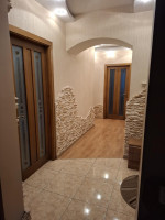 Parduodamas butas Laisvės pr., Pašilaičiai, Vilniaus m., Vilniaus m. sav., 100.00 m² ploto 3 kambariai 16