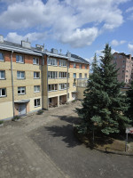 Parduodamas butas Laisvės pr., Pašilaičiai, Vilniaus m., Vilniaus m. sav., 100.00 m² ploto 3 kambariai 21