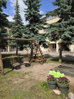 Parduodamas butas Laisvės pr., Pašilaičiai, Vilniaus m., Vilniaus m. sav., 100.00 m² ploto 3 kambariai 22