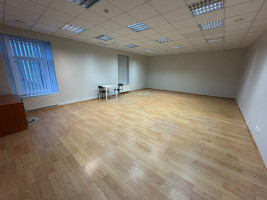 Nuomojamos administracinės patalpos T. Ševčenkos g., Naujamiestis, Vilniaus m., Vilniaus m. sav., 58.75 m2 ploto 2