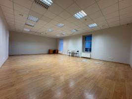 Nuomojamos administracinės patalpos T. Ševčenkos g., Naujamiestis, Vilniaus m., Vilniaus m. sav., 58.75 m2 ploto 3